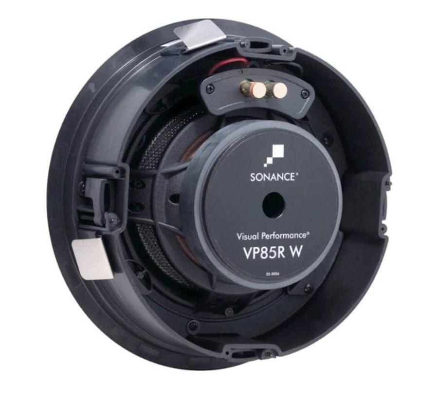 Sonance VP85RW- ROUND 8 inç 150W Subbas Hoparlör