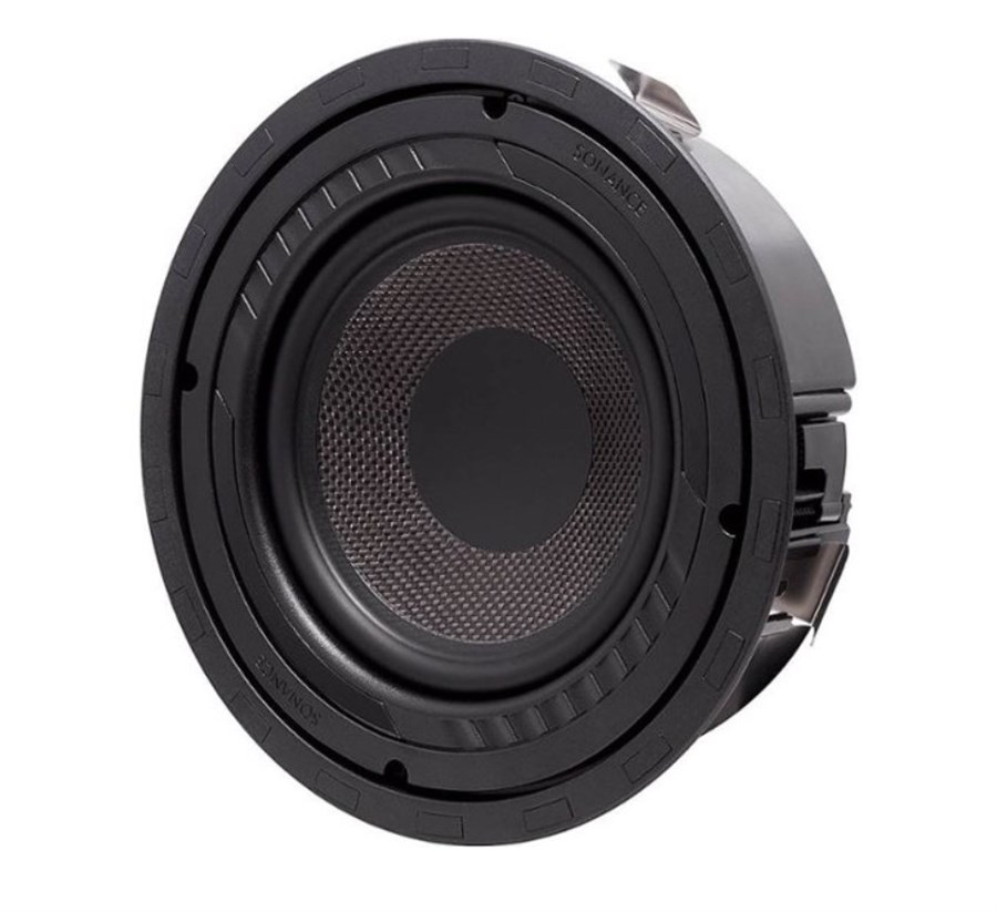 Sonance VP85RW- ROUND 8 inç 150W Subbas Hoparlör