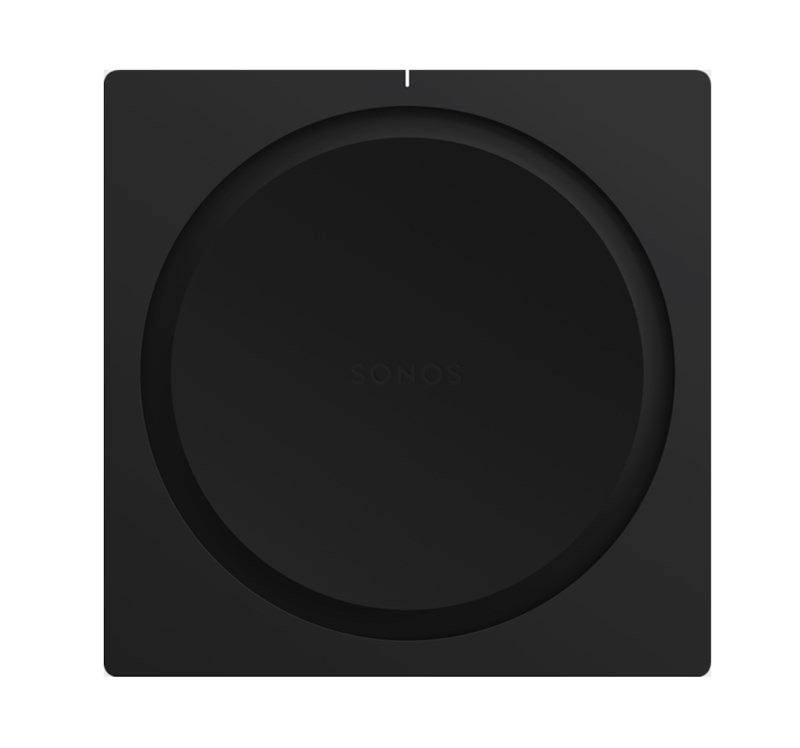 Sonos AMP 250W 2.1-Ch Kablosuz Anfi