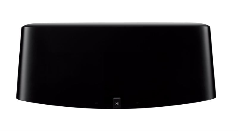 Sonos Play 5 Kablosuz Akıllı Hoparlör (Siyah)