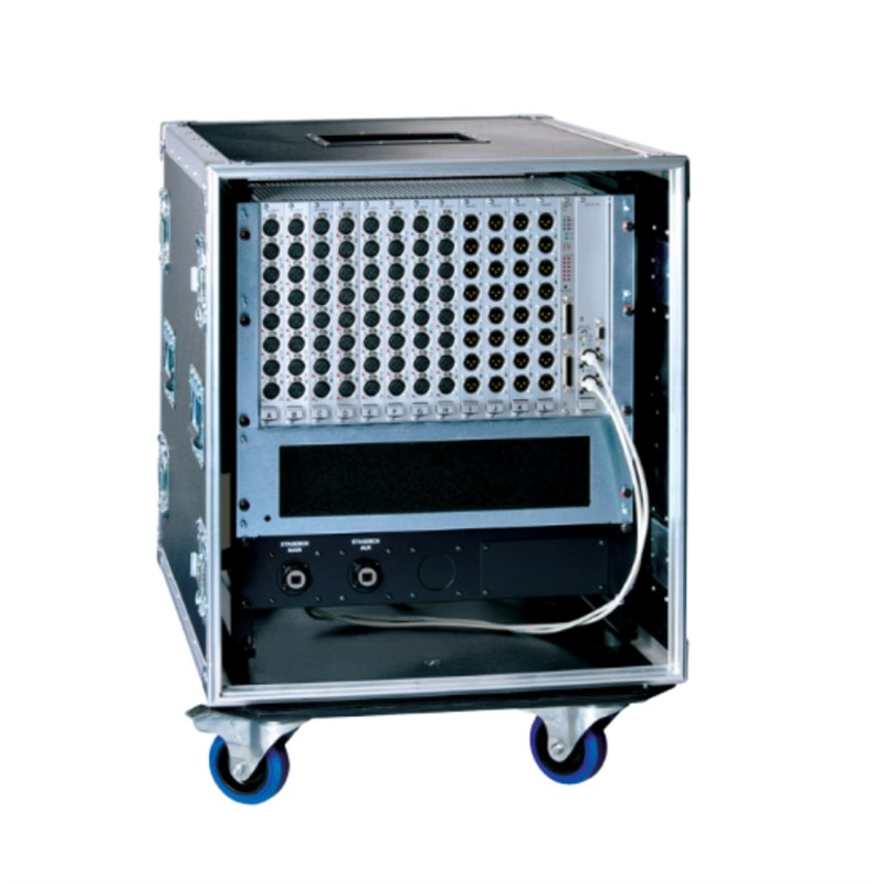Soundcraft Vi Stagebox Cat 5 64/32