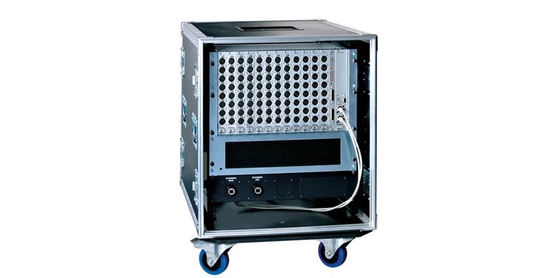 Soundcraft ViSB 64:32 MO Stagebox