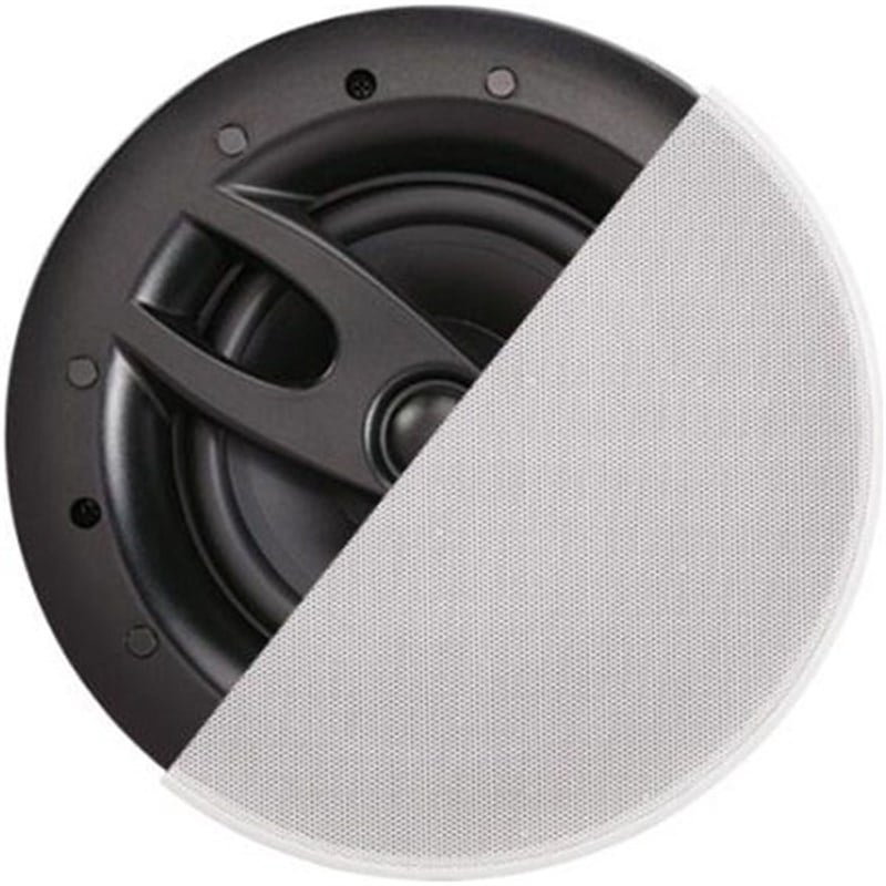 Spekon Bianco 6N - 16 cm 2 yollu 140W/8 ohm Tavan Hoparlörü