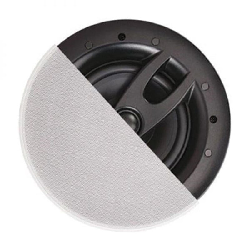 Spekon Bianco 8N - İki Yollu 8 inch/200W Tavan Hoparlörü