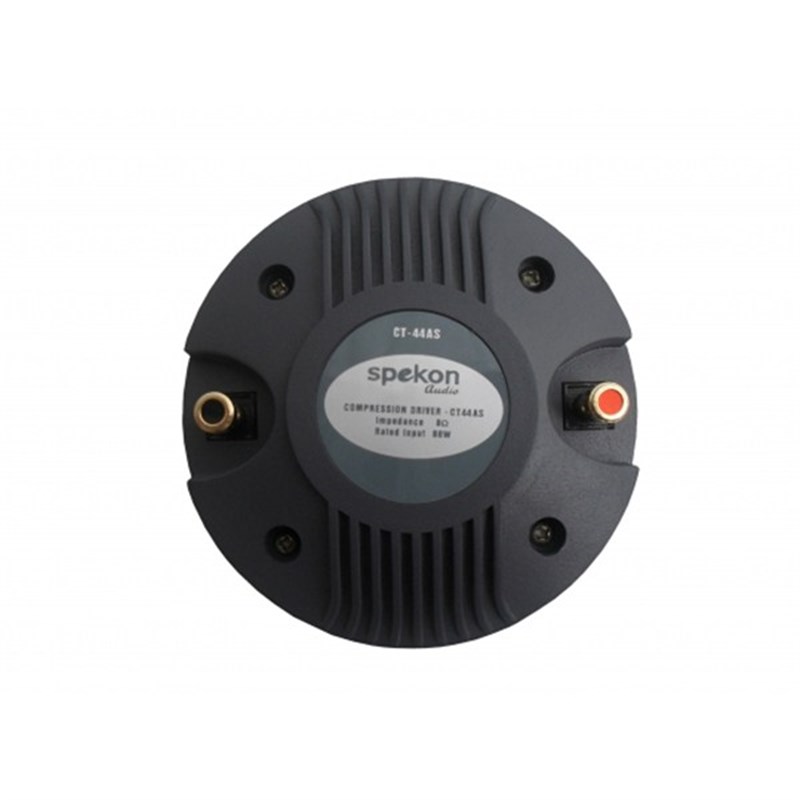 Spekon CT44AS 1'' 80 Watt Tiz Driver Fiyatı ve Çeşitleri