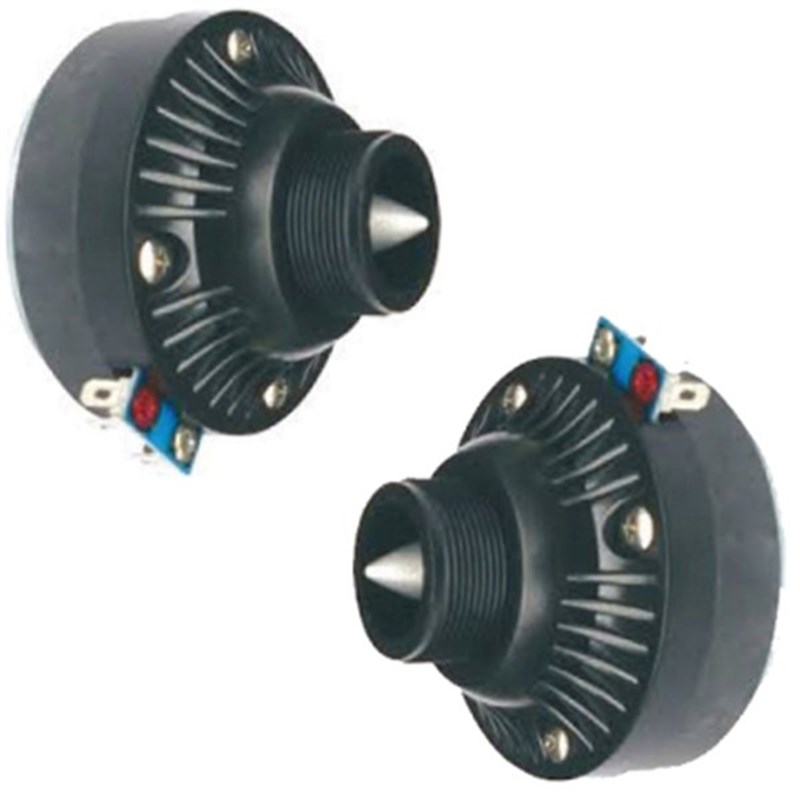 Spekon DR 012 - 1 inç 8 ohm 25mm 107 dB Tweeter
