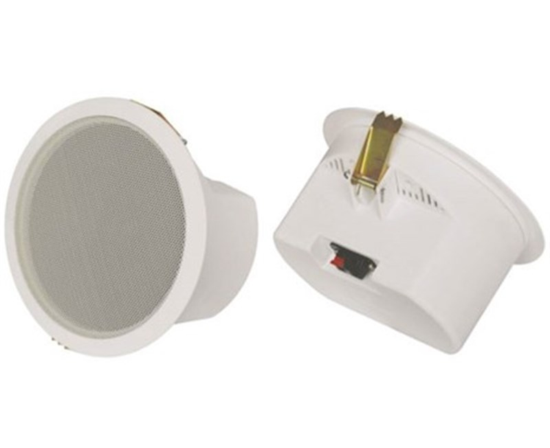 Spekon KAP 6T Trafolu 6 Watt Tavan Hoparlörü