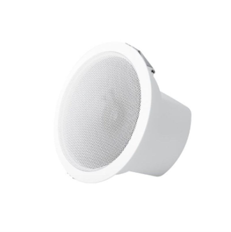 Spekon KAP 6T Trafolu 6 Watt Tavan Hoparlörü