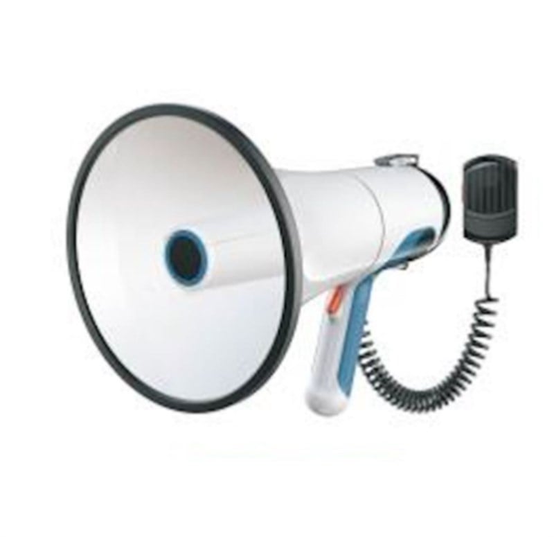 Spekon MEGA-50 Horn Hoparlörü