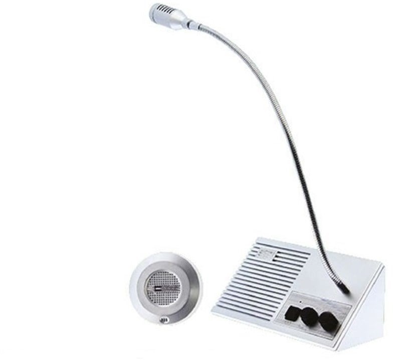 Spekon Micro-20 Gişe Mikrofonu