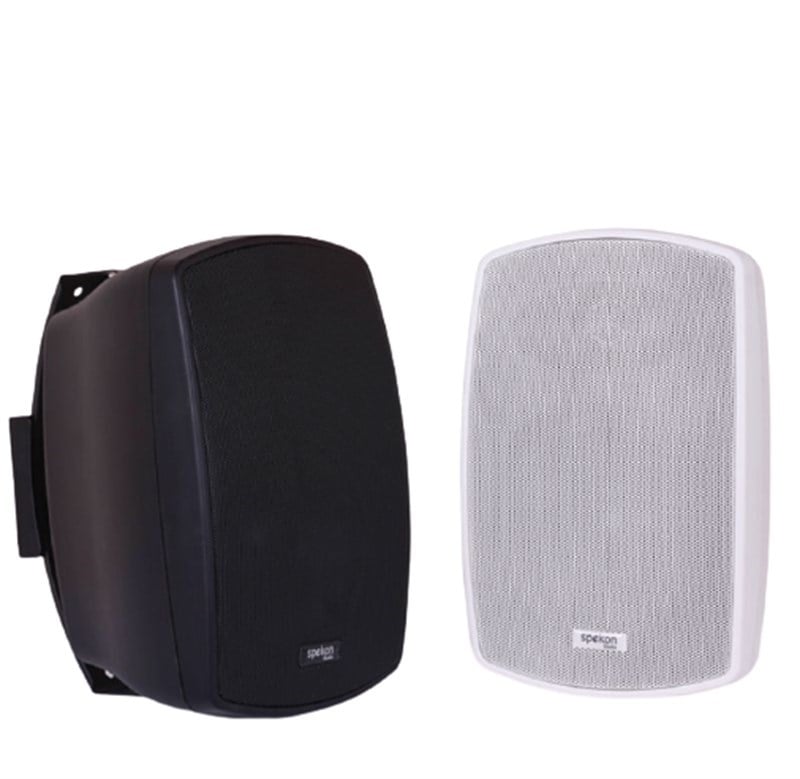Spekon Out 5T 2 Yollu 140W Duvar Hoparlörü