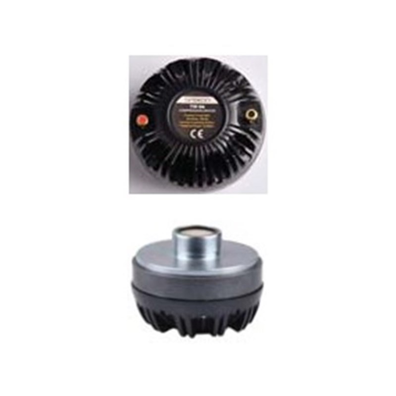 Spekon TW 51 1 inç 120 Watt 8 ohm Titanyum Tweeter