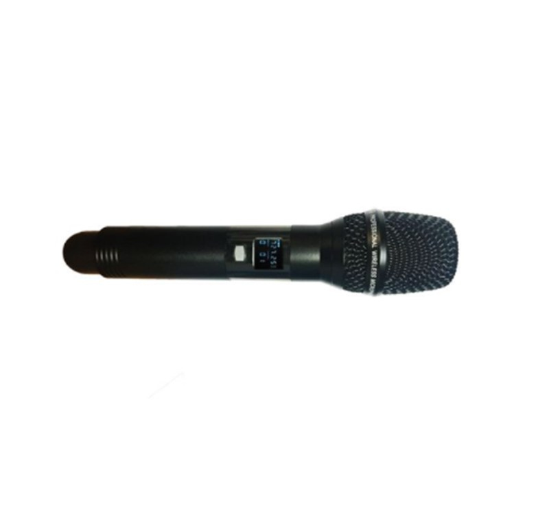 Spekon VOX-HB Verici El Mikrofonu