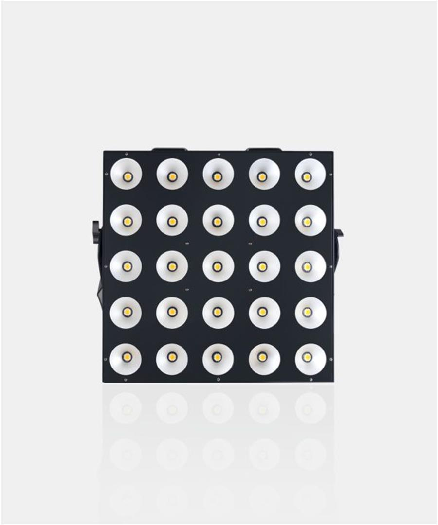 SPP COB LED PIXEL Professional Led Blinder Işık