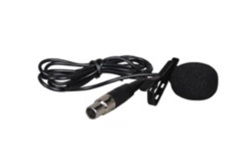 SSP Audio B6 Yaka Mikrofonu