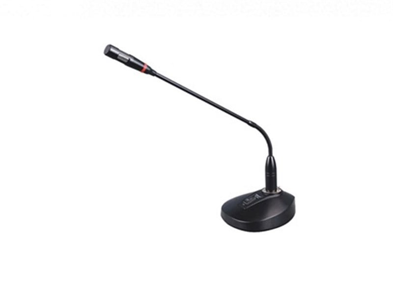 SSP Audio BD-8060 47 cm Masa Tipi Kazboyun Mikrofon