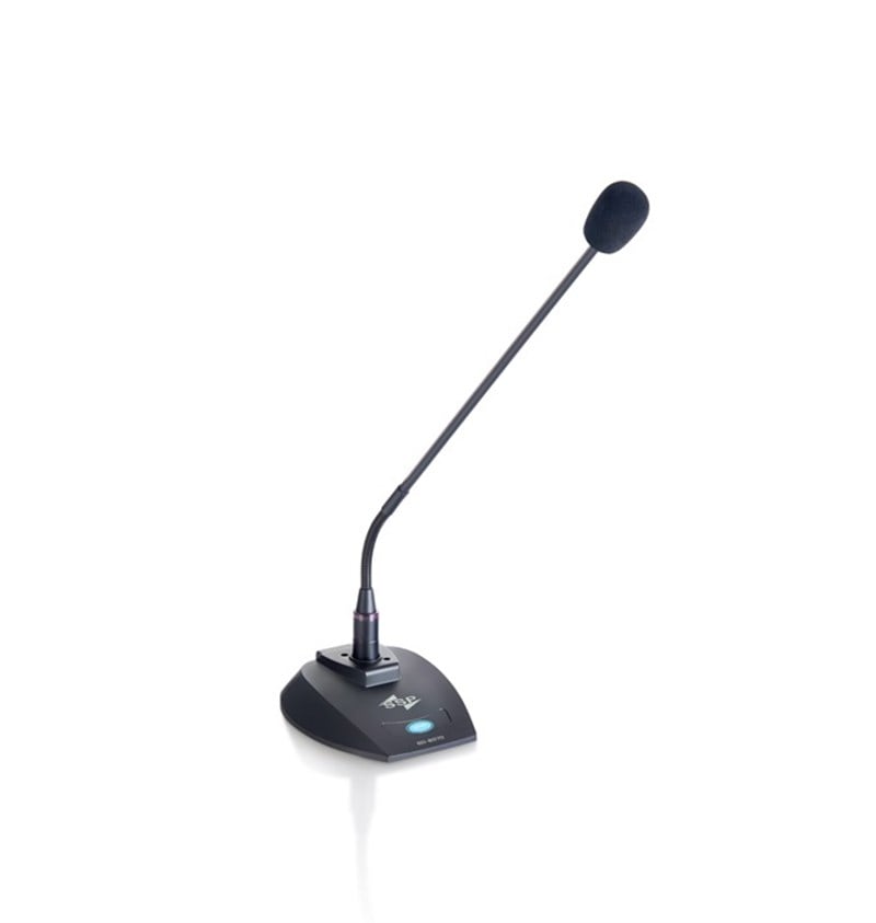 SSP Audio BD-8070 37 cm Masa Tipi Kazboyun Mikrofon