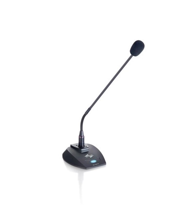 SSP Audio BD-8070 37 cm Masa Tipi Kazboyun Mikrofon