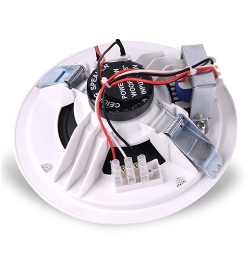 SSP Audio CELL 105 10W 5 inç Tavan Hoparlörü