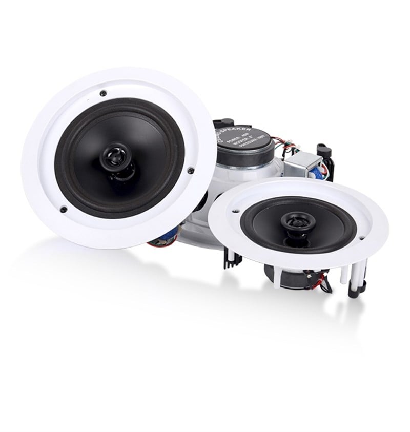 SSP Audio CELL 205 20W 5.25 inç Tavan Hoparlörü