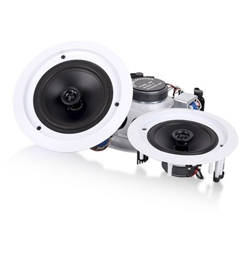 SSP Audio CELL 205 20W 5.25 inç Tavan Hoparlörü