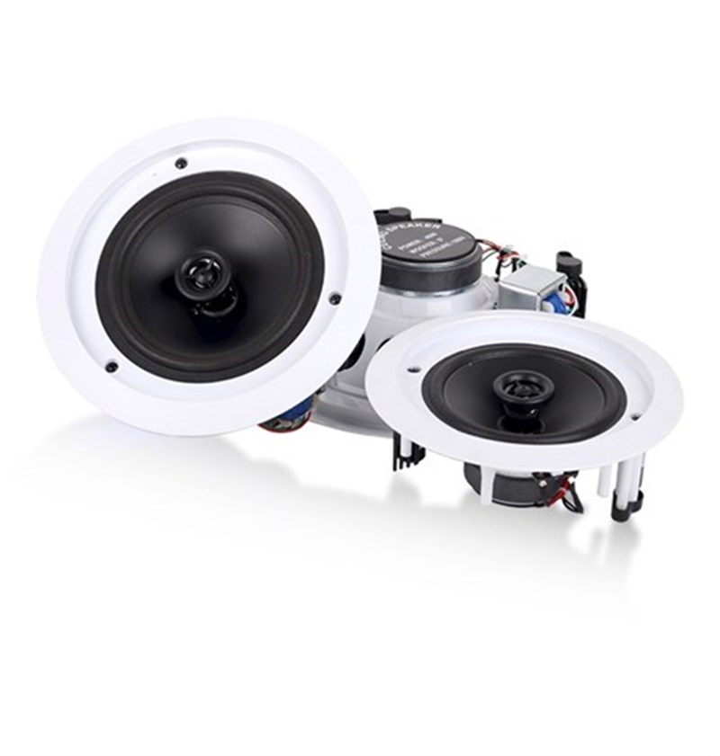 SSP Audio CELL 205 20W 5.25 inç Tavan Hoparlörü