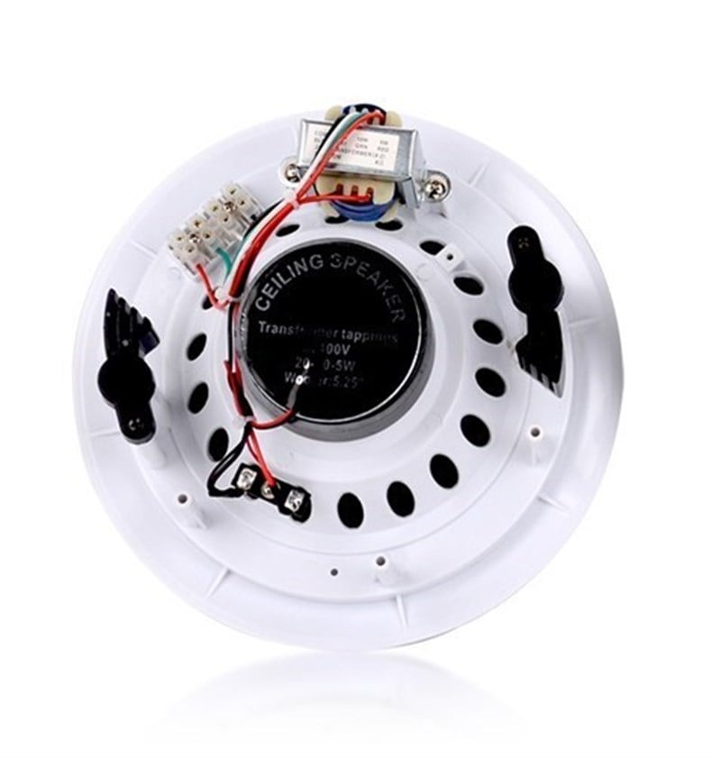 SSP Audio CELL 205 20W 5.25 inç Tavan Hoparlörü