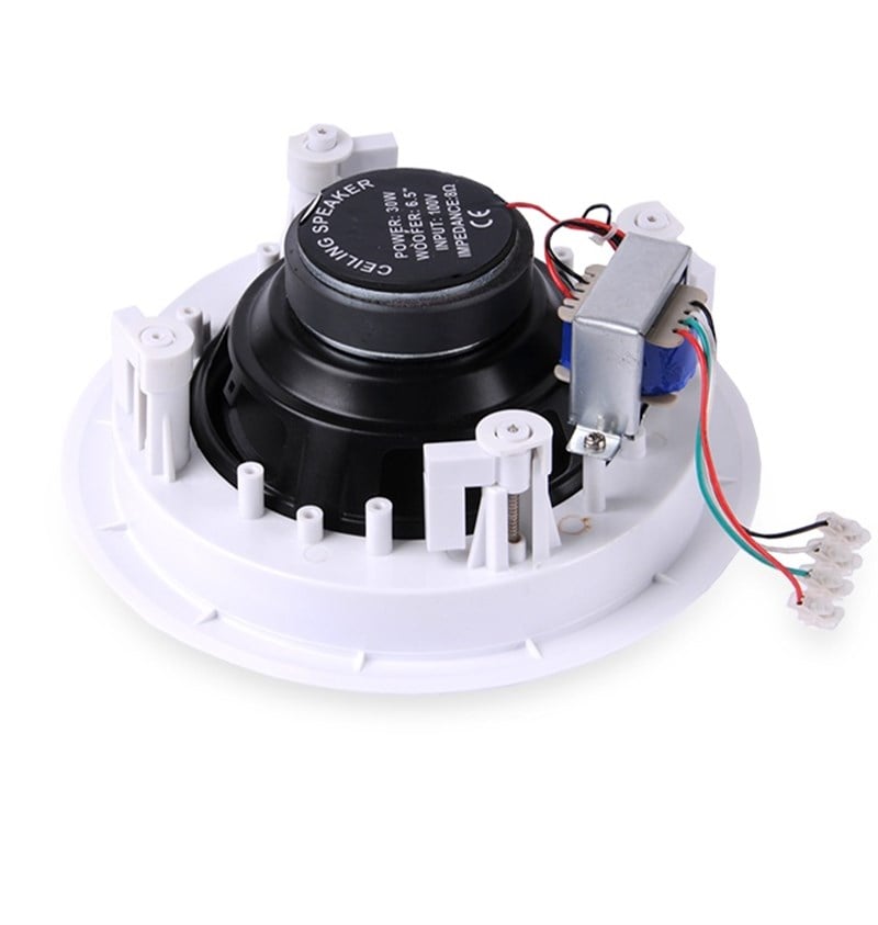 SSP Audio CELL 306 60W 6 inç Tavan Hoparlörü