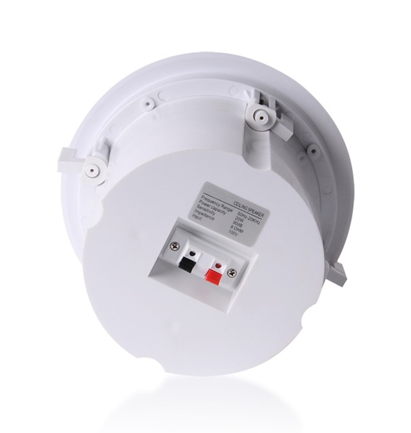 SSP Audio CELL 406 60W 6.5 inç Tavan Hoparlörü