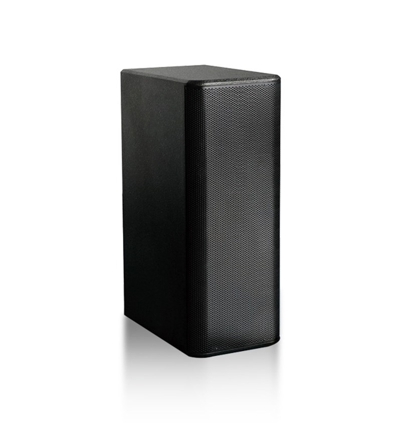 SSP Audio GEN4 4x6.5 inç 300W RMS Pasif Subbass