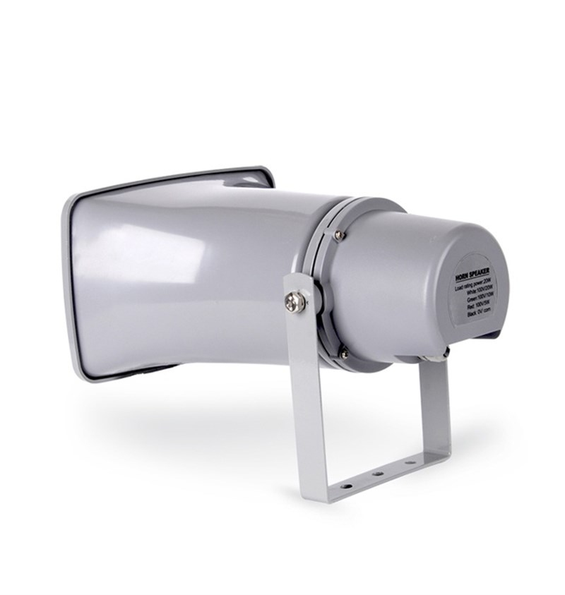 SSP Audio HORN 20WP 40W Dış Mekan Horn Hoparlör