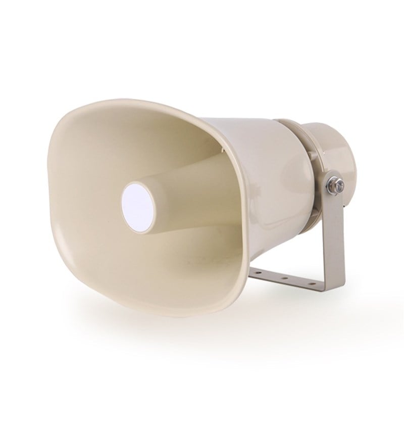 SSP Audio HORN C30 60W Dış Mekan Horn Hoparlör