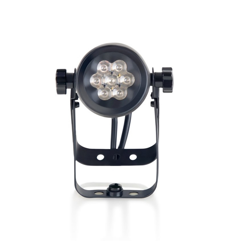 SSP Audio LED363SV WW Led Wash Light