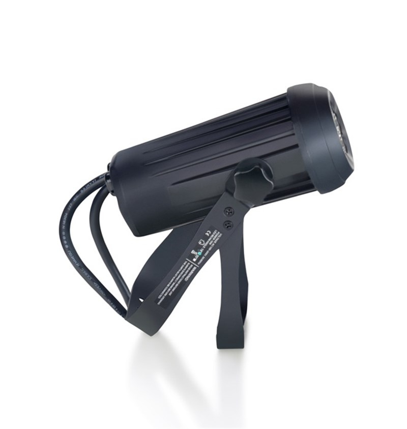 SSP Audio LED363SV WW Led Wash Light