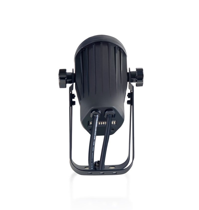 SSP Audio LED363WW WW Led Wash Light