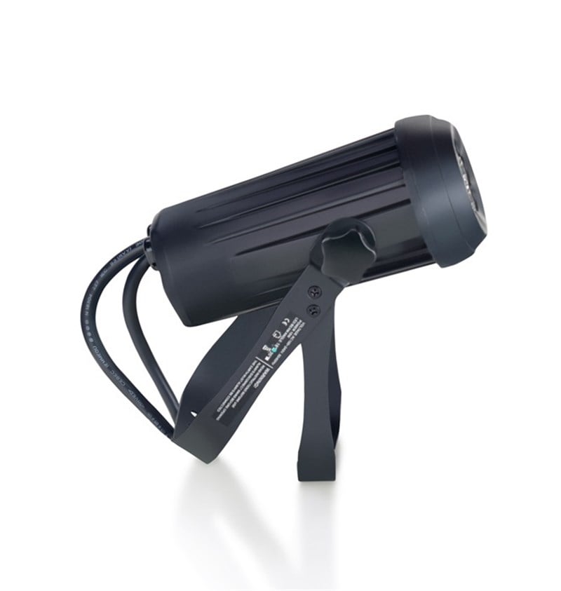 SSP Audio LED363WW WW Led Wash Light