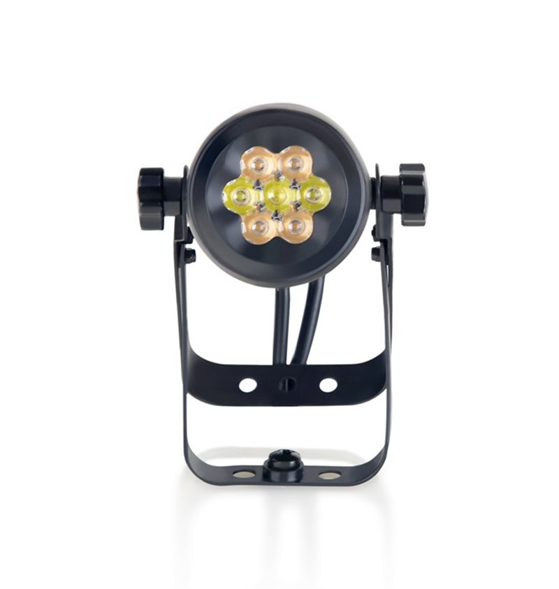 SSP Audio LED363WW WW Led Wash Light