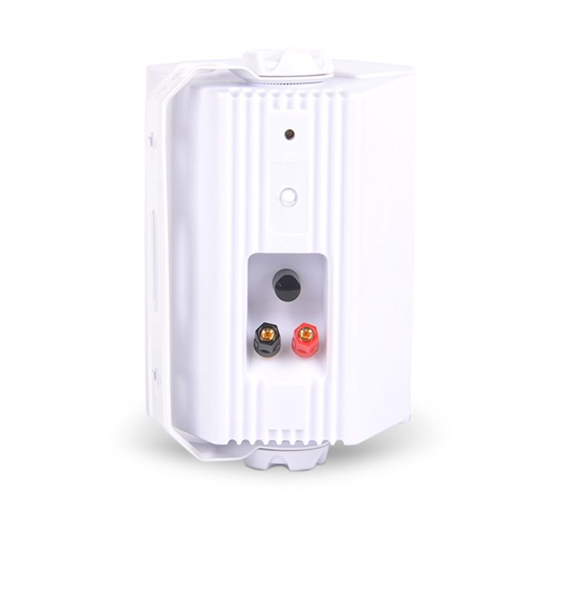 SSP Audio MONITOR5 5.25 inç 30W 2 Yollu Duvar Hoparlör