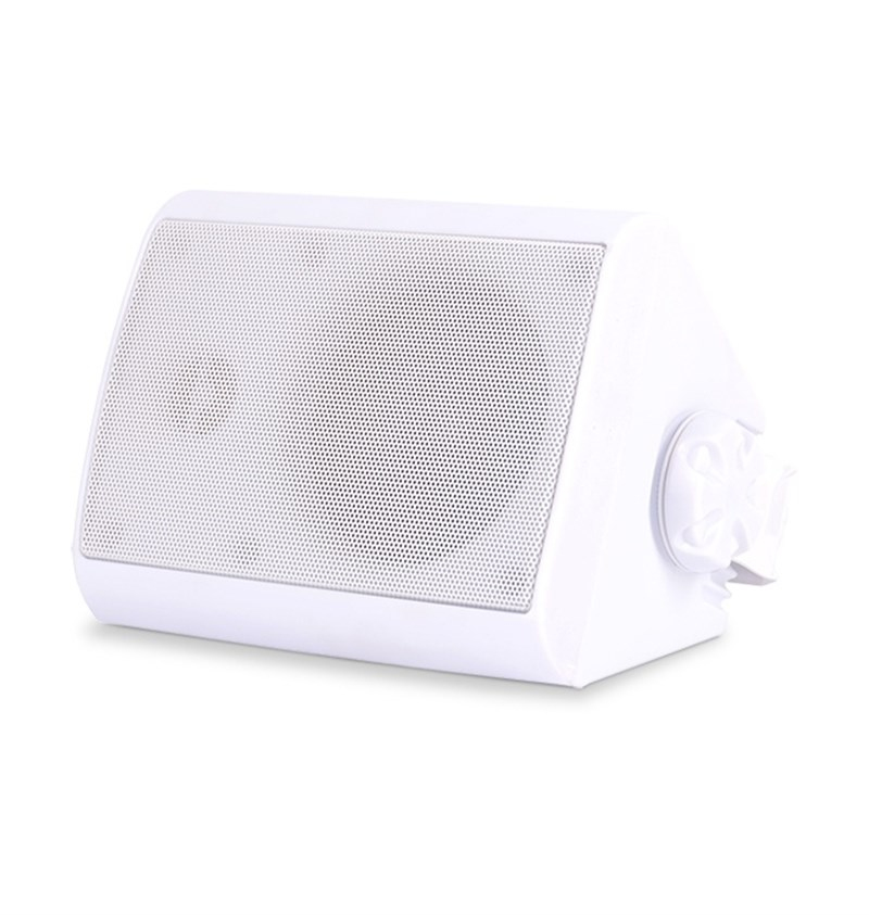SSP Audio MONITOR6 6.5 inç 40W 2 Yollu Duvar Hoparlör