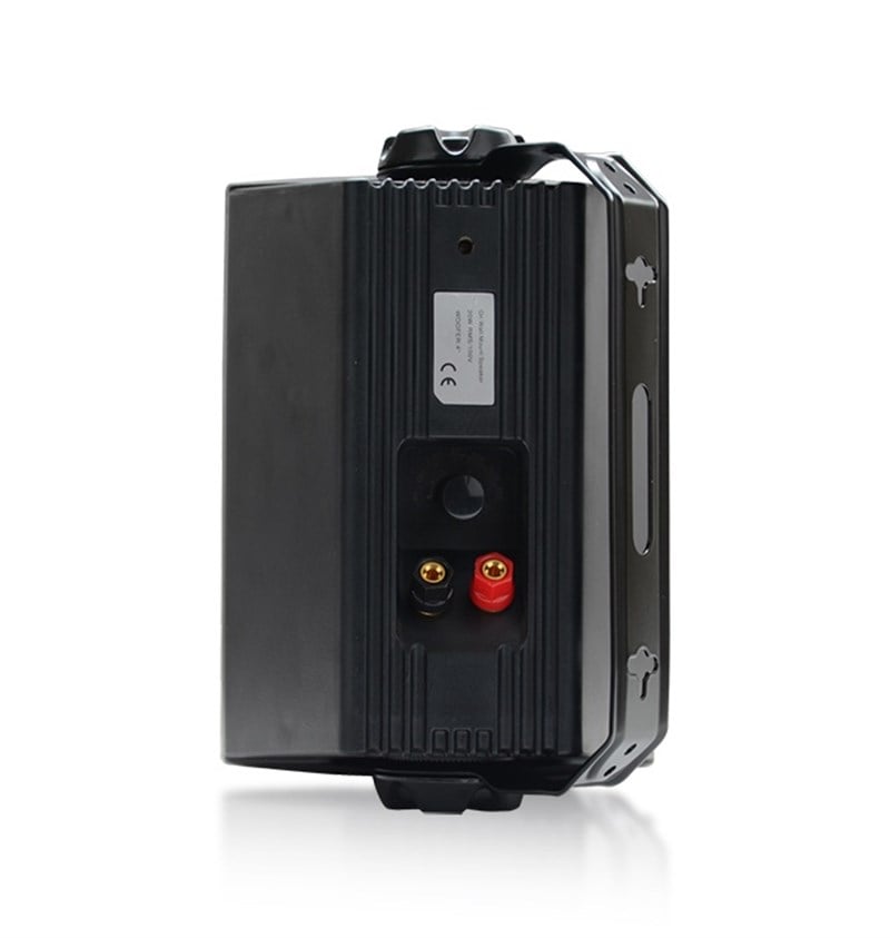 SSP Audio MONITOR6 6.5 inç 40W 2 Yollu Duvar Hoparlör