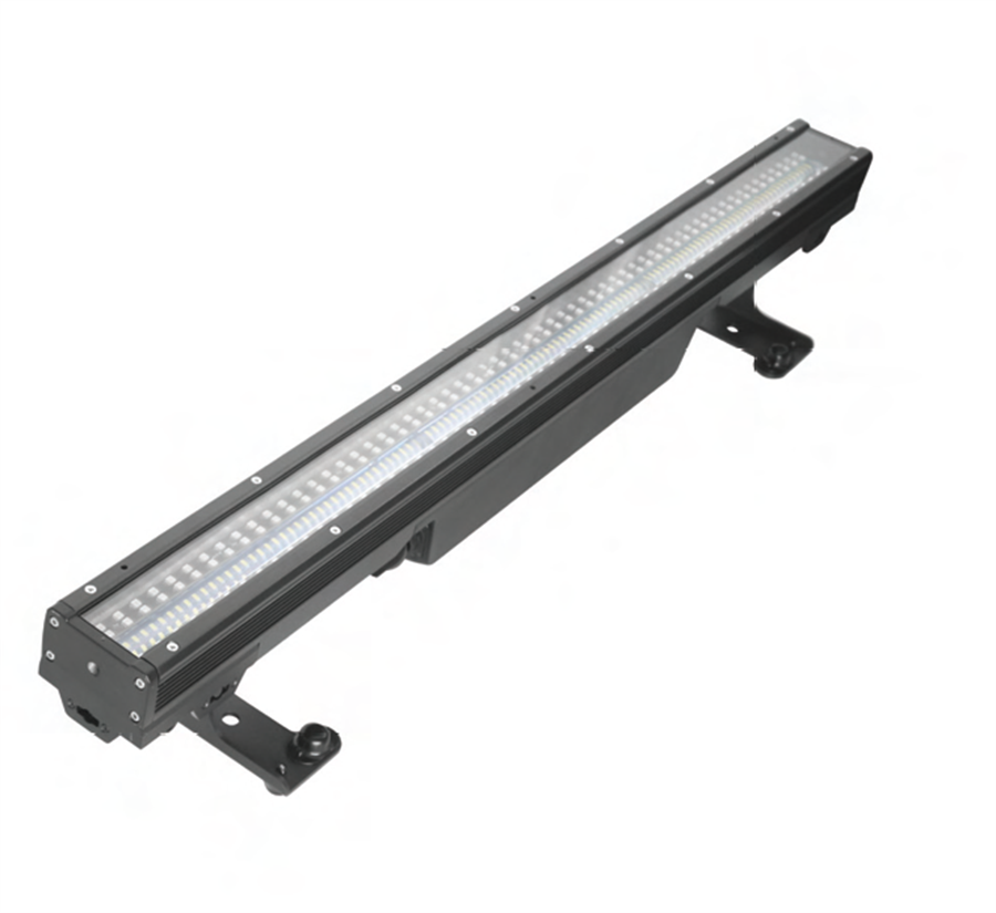 SSP Audio SMART STROBE 1200 Pro LED Bar Strobe