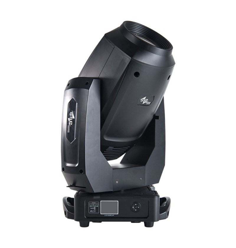 SSP Audio SUPER BEE BSW 250W Led Moving Head