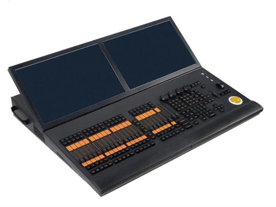 Stageart GRAND-MA2 DMX Işık Kontrol Mikseri
