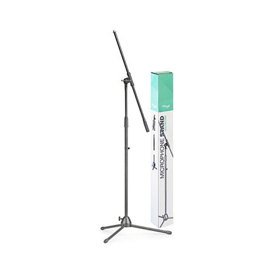 Stagg MISQ22 Akrobat Mikrofon Sehpası