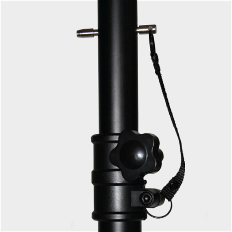 Starke SPF-UH1 Demir 41 mm Hoparlör Standı