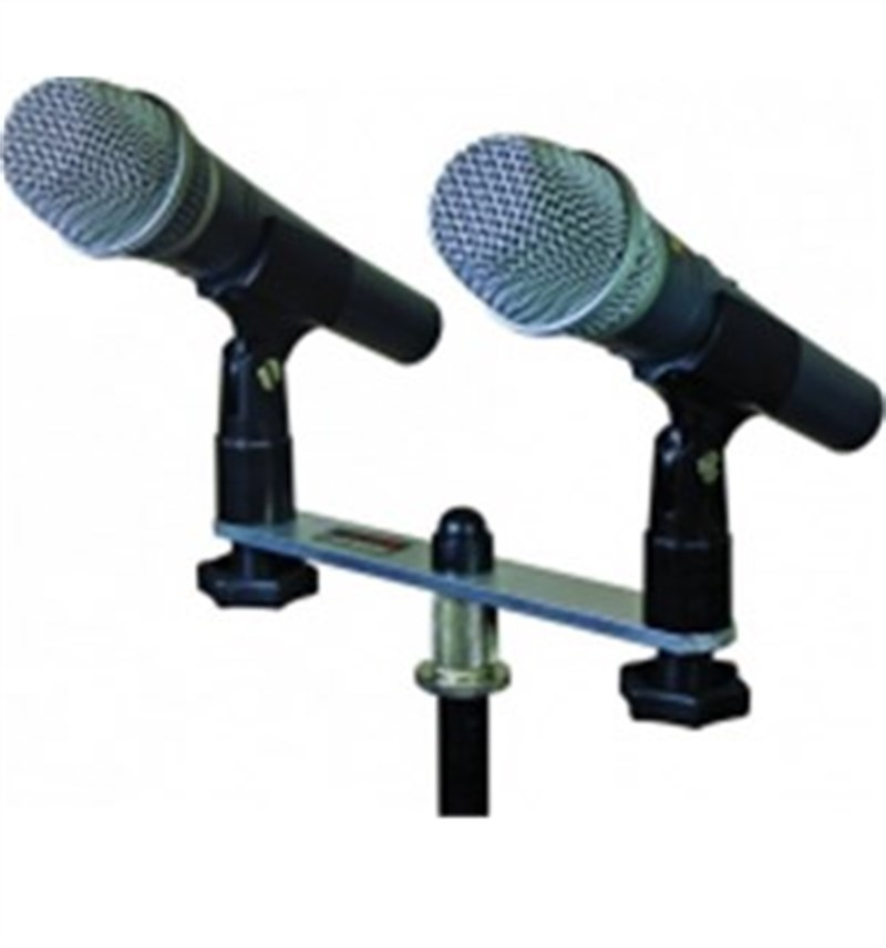 Starke TYA-51 2'li Mikrofon Çoğaltıcı Demiri