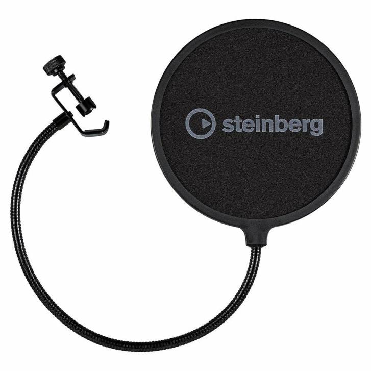 Steinberg UR12 B PS Pack