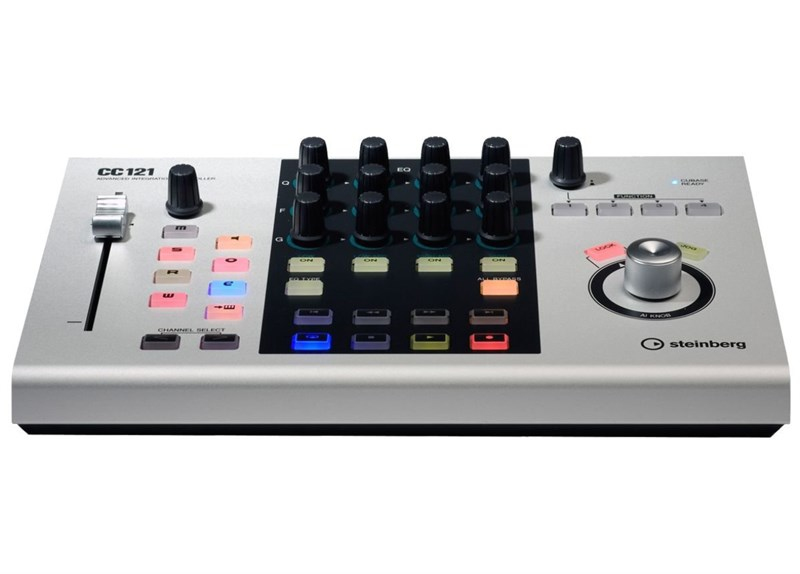 Steingberg CC121 Kontrol Arabirimi