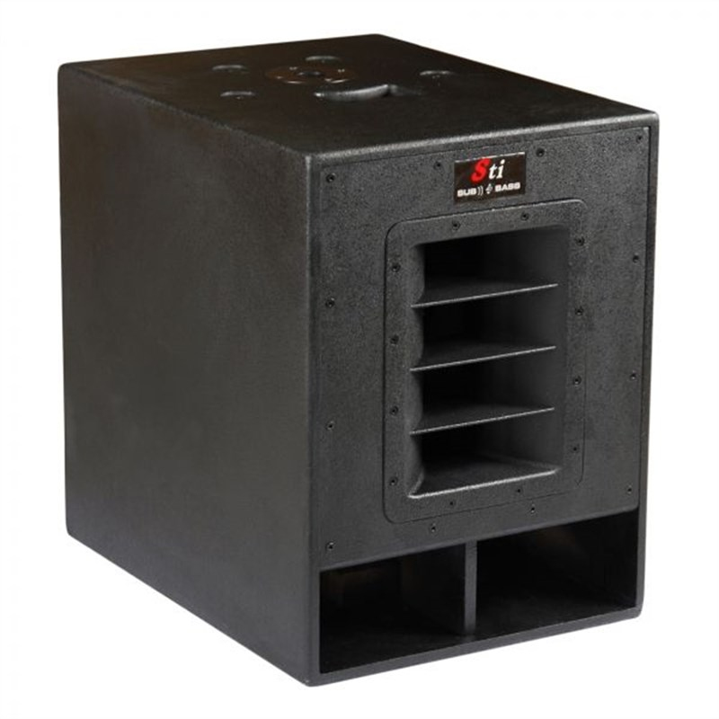 Sti BS 15 A Aktif 15