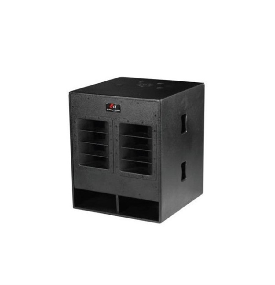 STI BS 18A 28 inç 1800W Aktif Subbas